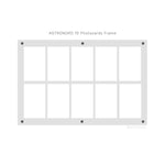 [Pre-order] Photocard Acrylic Clear Frame