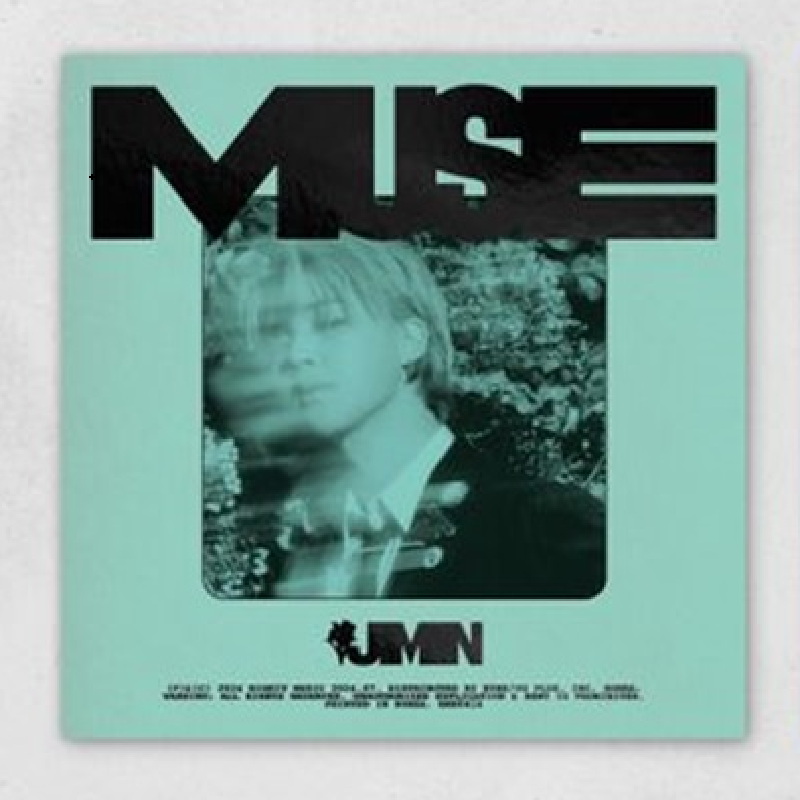 Jimin (BTS) - [MUSE] – ASTRONORD