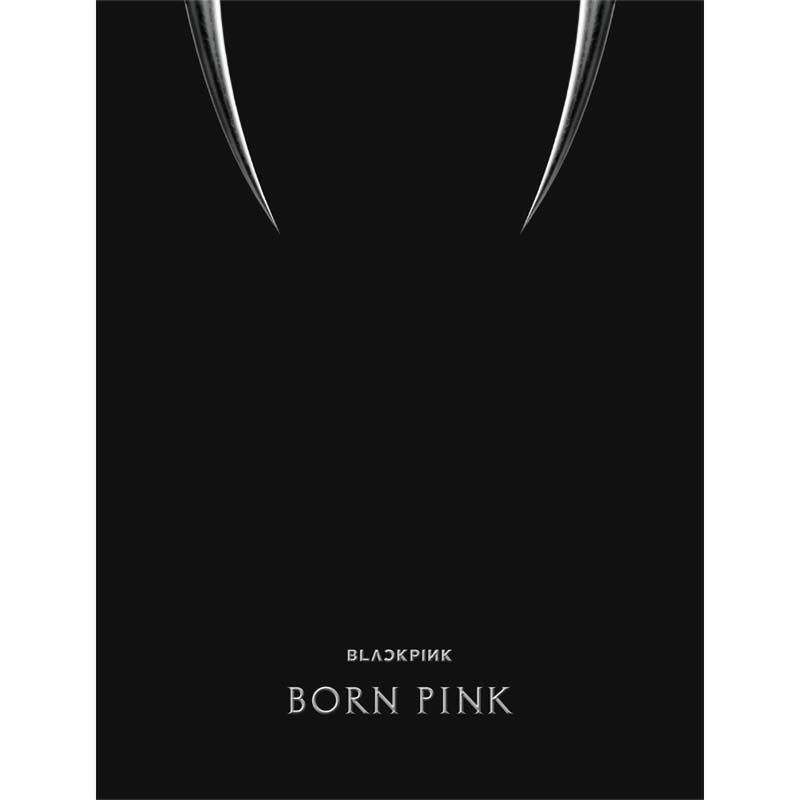 BLACKPINK - 2nd ALBUM [BORN PINK] BOX SET ver. – ASTRONORD