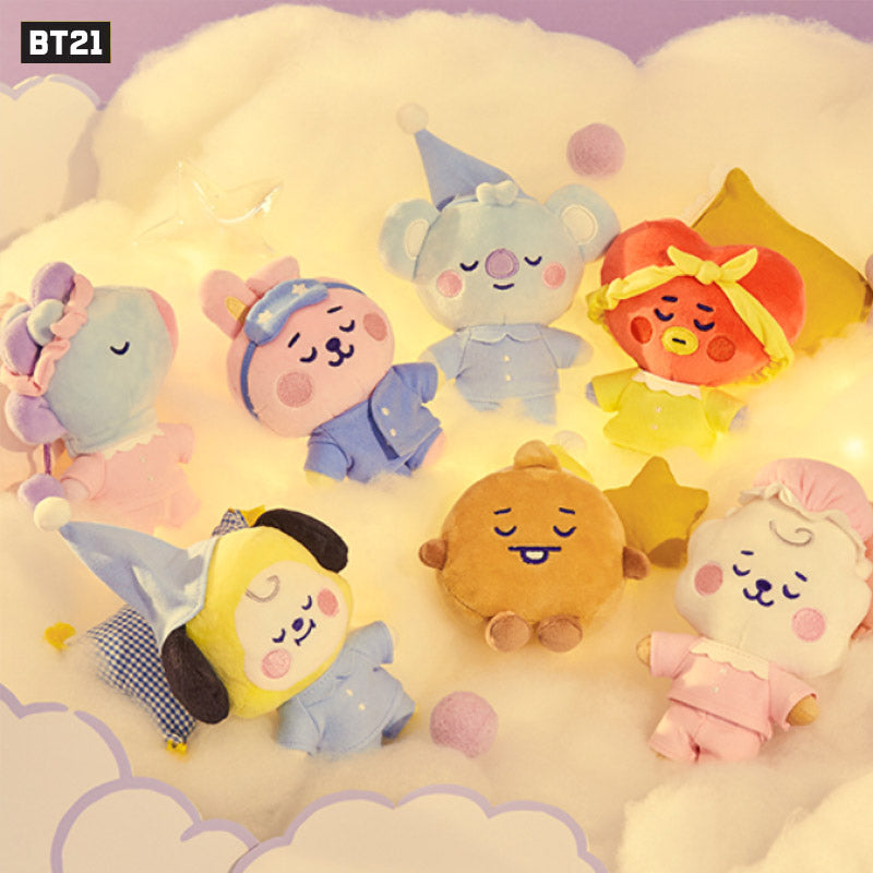 Official] BT21 