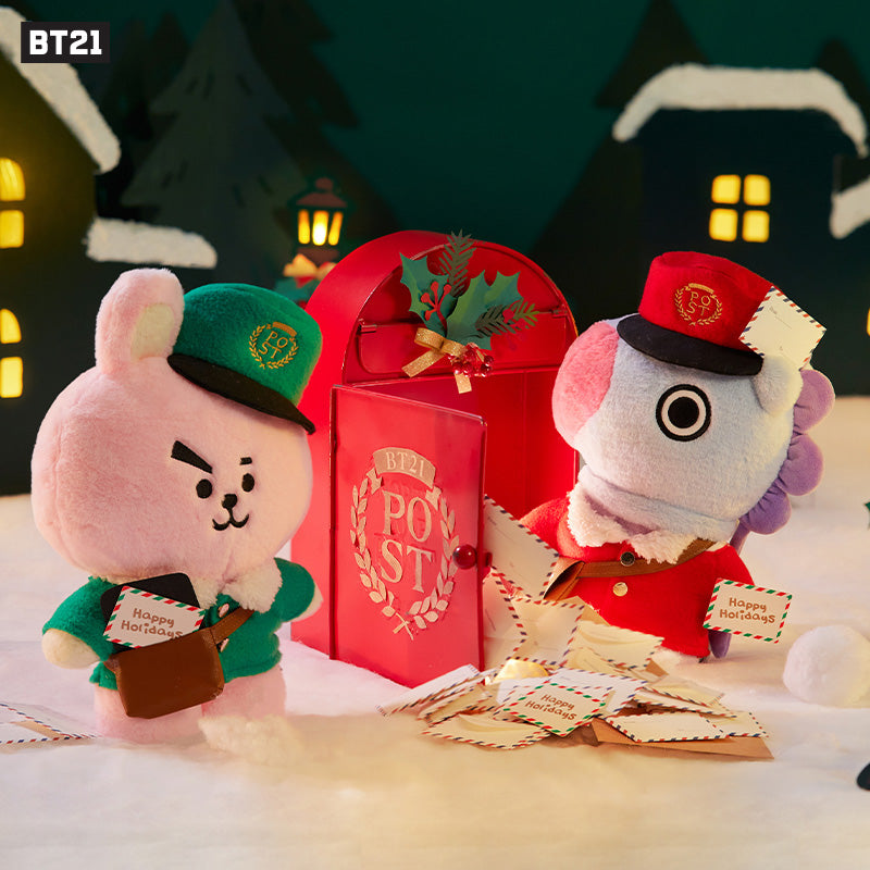 Official] BT21 