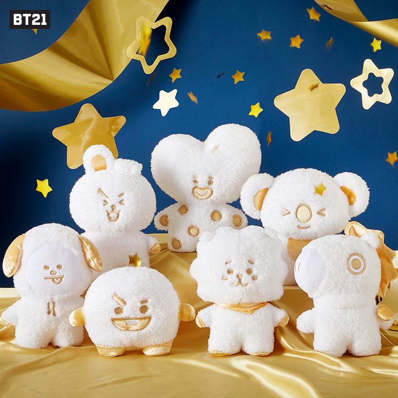 Official] BT21 