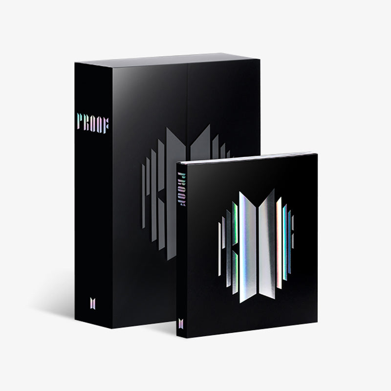 防弾少年団(BTS) - 公式　BTS Proof ラキドロ  特典 コンプ コンプリート proof-set-800_1200x1200.jpg?v=
