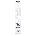 BTS - The 5th Album ARIRANG Rooted in Korea Ver. contents