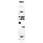 BTS - The 5th Album ARIRANG Rooted in Music Ver. contents