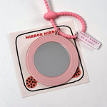 ASTRONORD "Donut Worry Be Happy" Mirror