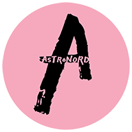 ASTRONORD™ logo