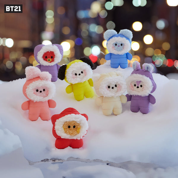 BT21MINIMININIDOLLWINTEREDITIO