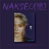 DK - [NAKSEO[戀] Donghyuk First Solo Album