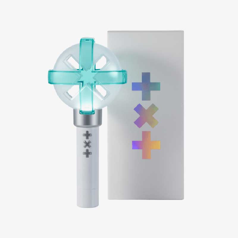 [OFFICIAL] TXT TOMORROW X TOGETHER LIGHTSTICK Ver.2