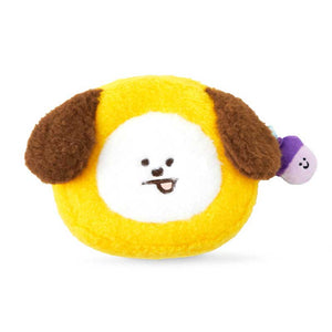 [Official] BT21 "HOPE IN LOVE" PLUSH POUCH
