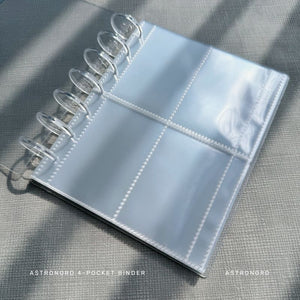 CD-Photocard Binder Collection - Astronord ASTRONORD CD-Photocard Binder Collection - Astronord ASTRONORD