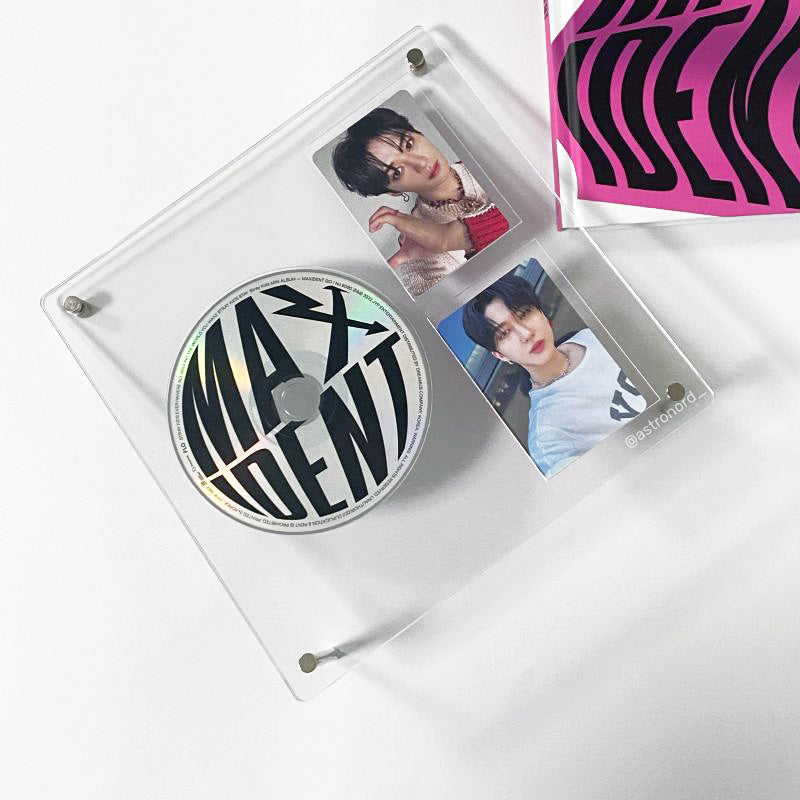 Showcase your collection - Astronord – ASTRONORD