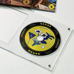 CD-Photobook (Digipak/Jewel ver.) Magnetic Frame