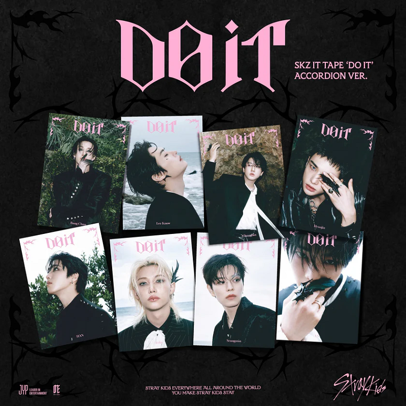 K-POP – ASTRONORD