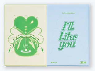 ILLIT i'll like you ウォンヒ 封入 ラキドロ サノク MD ILLIT - 2nd ILLIT i'll like you ウォンヒ 封入 ラキドロ サノク MD ILLIT - 2nd