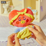 [Official] BT21 "A DREAM OF BABY" IN PAJAMAS CUSHION