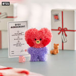 [Official] BT21 MINI "MININI COLLECTION" STANDING DOLL