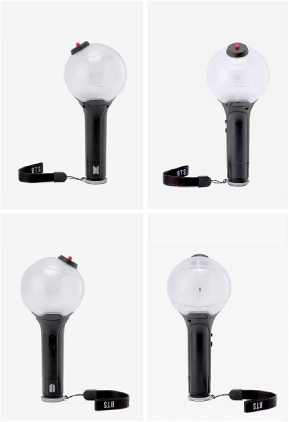 [OFFICIAL] BTS LIGHTSTICK/ARMY BOMB VERSION 3
