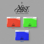 IVE - Single Album Vol. 3 AFTER LIKE (PHOTO BOOK VER.)