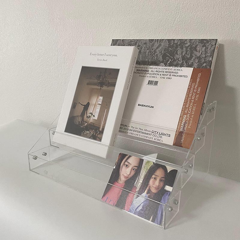 CD Display/Storage Stand - Astronord – ASTRONORD