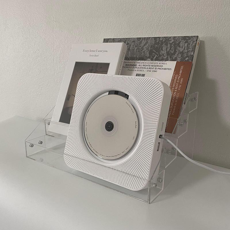 CD Display/Storage Stand - Astronord – ASTRONORD