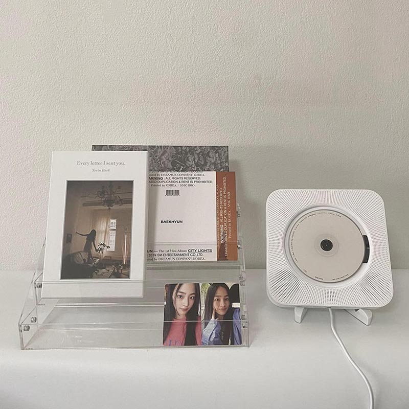 CD Display/Storage Stand - Astronord – ASTRONORD