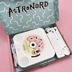ASTRONORD™ CD Player