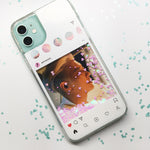 ASTRONORD™ Photocard iPhone case
