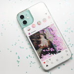 ASTRONORD™ Photocard iPhone case