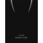 BLACKPINK - 2nd ALBUM [BORN PINK] BOX SET ver.