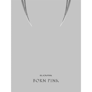BLACKPINK - 2nd ALBUM [BORN PINK] BOX SET ver.