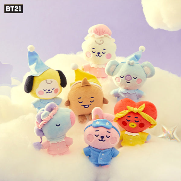 Official] BT21 