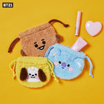 [Official] BT21 BABY DRAWSTRING POUCH