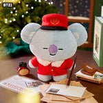 [Official] BT21 "HOLIDAY EDITION" STANDING DOLL