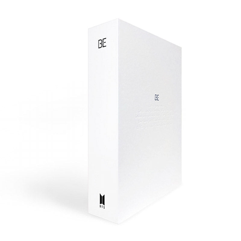 BTS - BE (DELUXE EDITION)