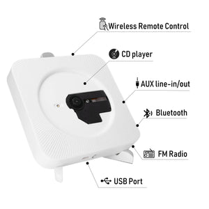 ASTRONORD™ CD Player