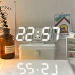 ASTRONORD™ Digital LED Clock