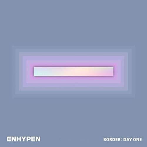 ENHYPEN - BORDER : DAY ONE – ASTRONORD