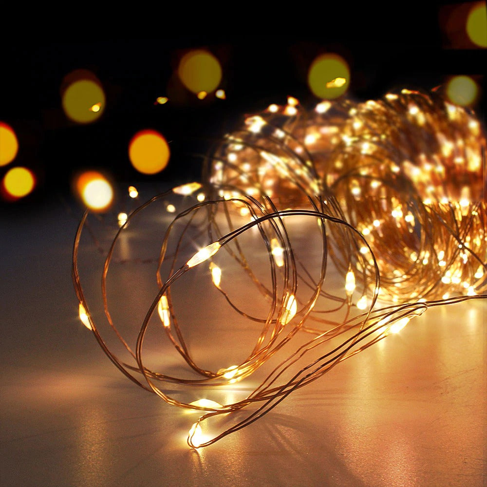Photo Clip String Lights (5M/10M) – ASTRONORD