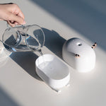 Reindeer Diffuser/Humidifier LED Night Lamp