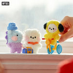 [Official] BT21 MINI "MININI COLLECTION" STANDING DOLL