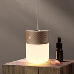 Aromatherapy Night Lamp