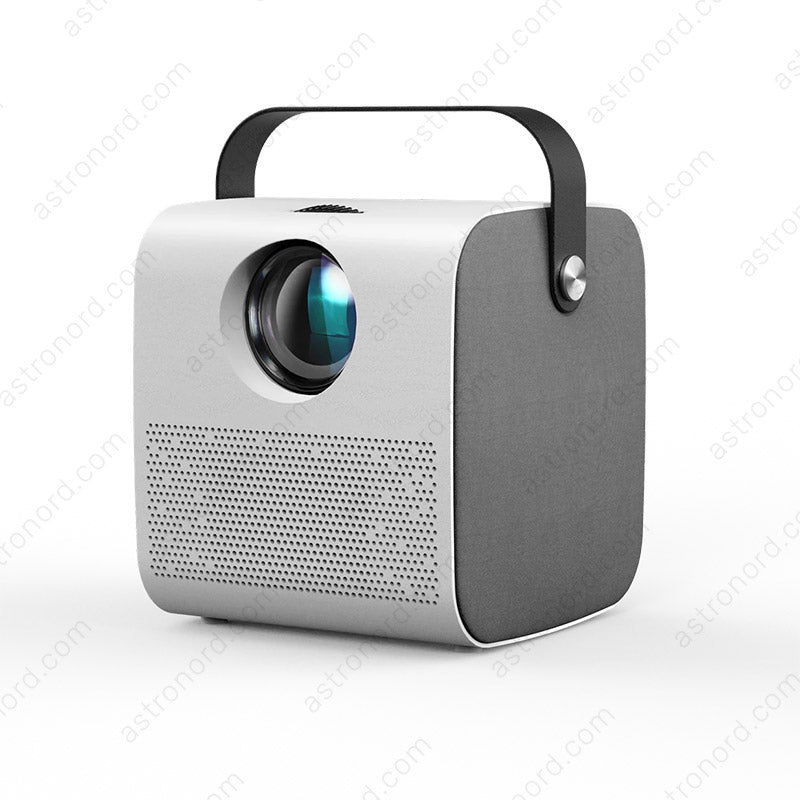 ASTN Projector HD+ Bluetooth® Speaker