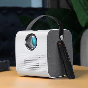 ASTN Projector HD+ Bluetooth® Speaker