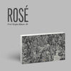 Rosé First Single Album - R -
