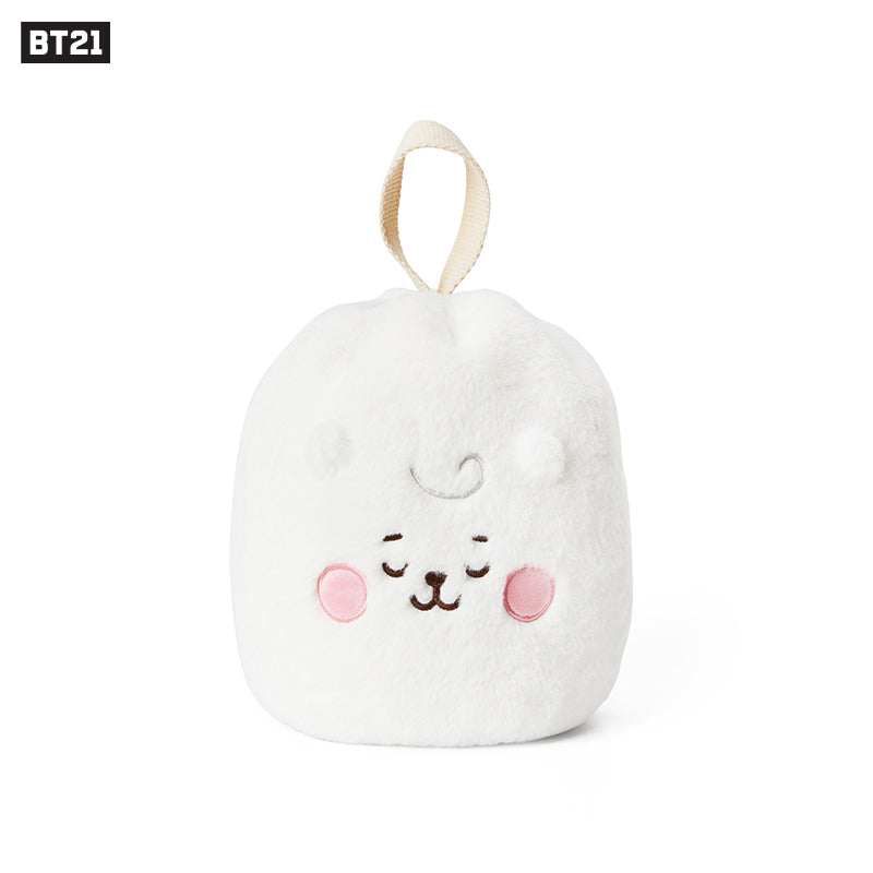 [Official] BT21 "A DREAM OF BABY" IN BUCKET BAG