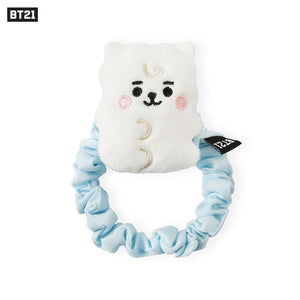 [Official] BT21 BABY JELLY CANDY HAIR SCRUNCHIE