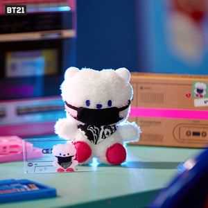 [Official] BT21 "MININI COLLECTION" STEREO PLUSH