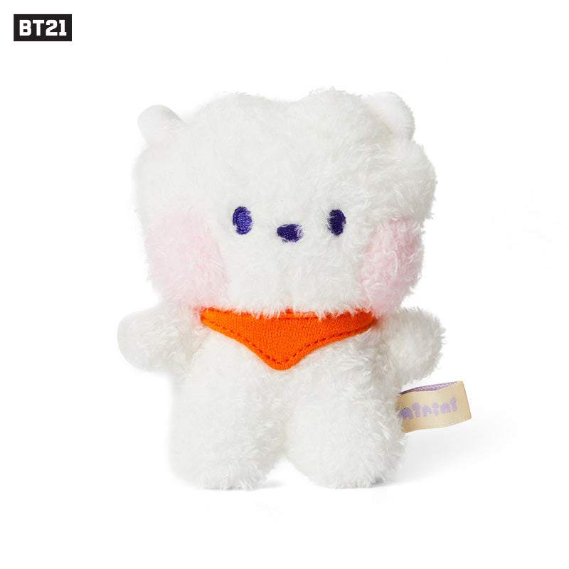 [Official] BT21 "MININI COLLECTION" STANDING DOLL